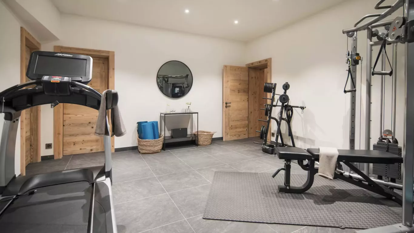 The Calima Estate | Verbier