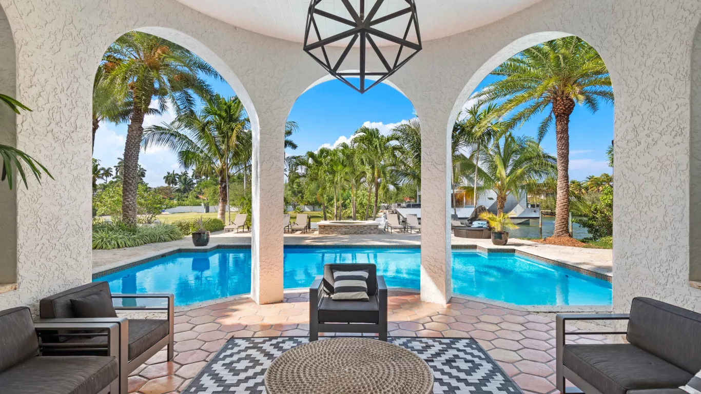 Villa Niana | Miami