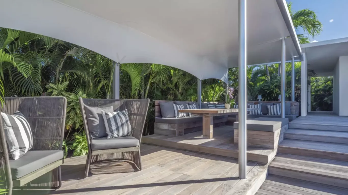 Villa Ciel DAzur | St. Barth