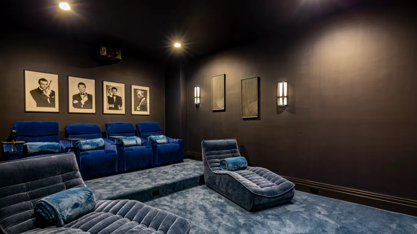 Villa Kaia | Hamptons