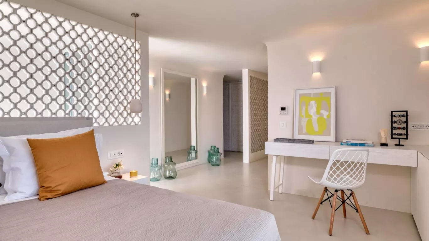 Villa Sitara | Mykonos