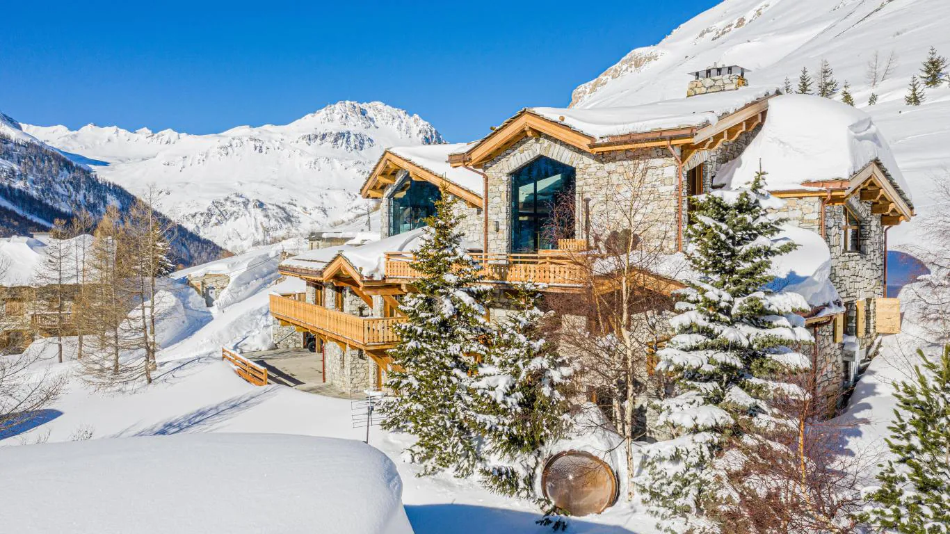 Chalet Les Ours | Val d'Isere