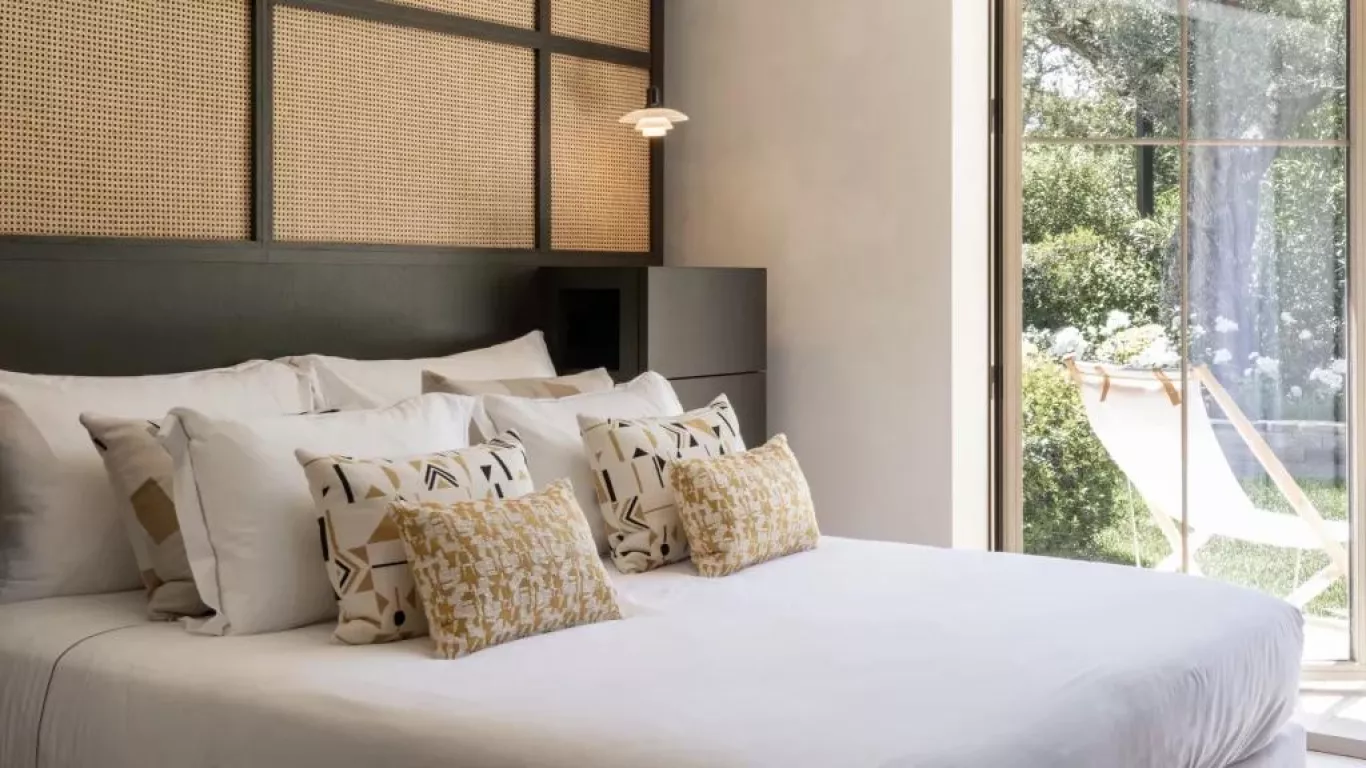 Villa Dionessa | St-Tropez