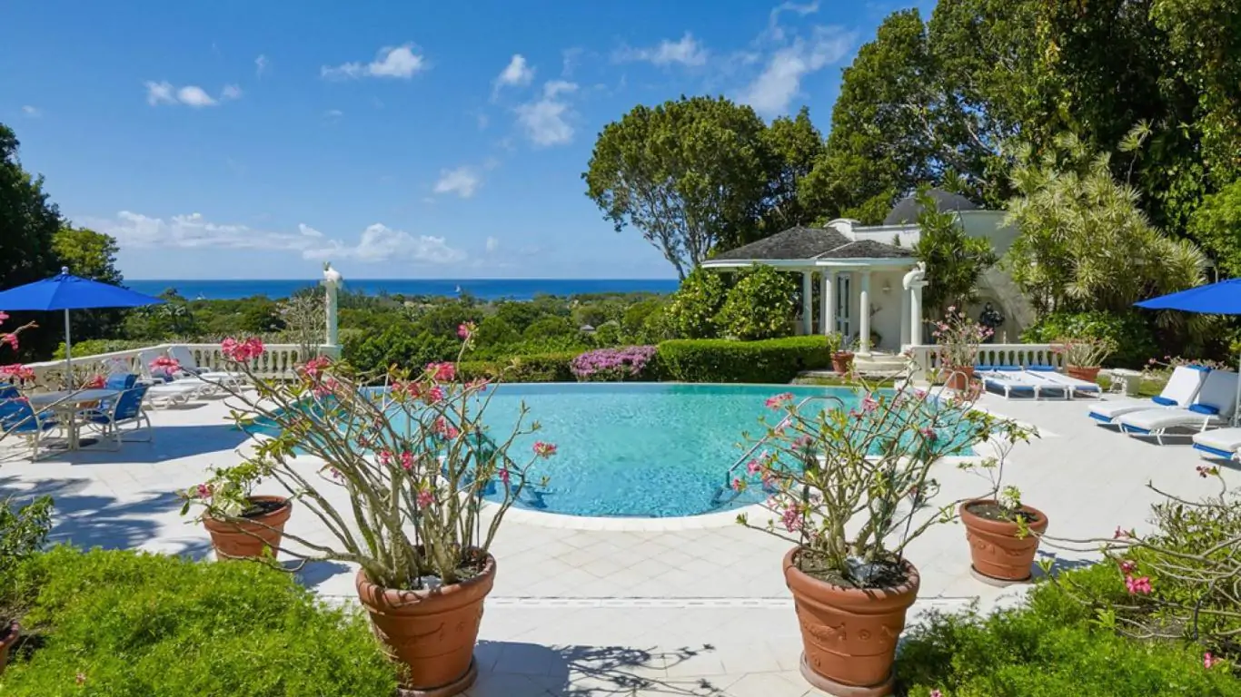 Villa Bohemia | Barbados