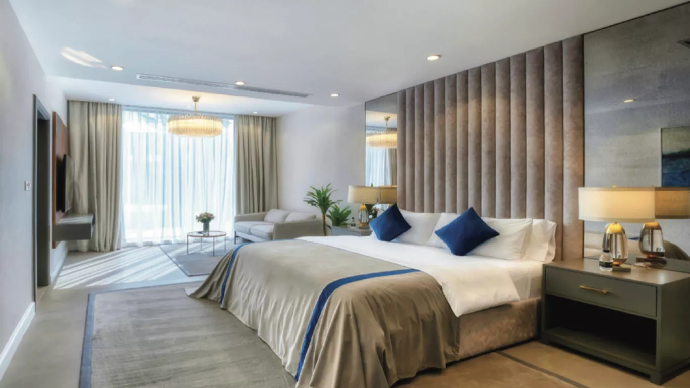 Villa Amalfi | Dubai