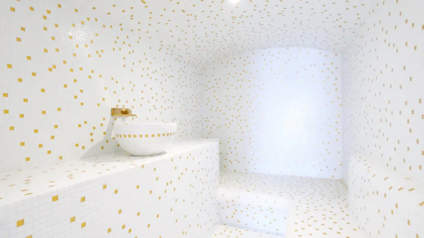 Villa Nuage | Monaco