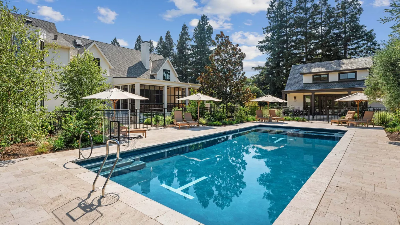 Villa Sophia | Napa Sonoma