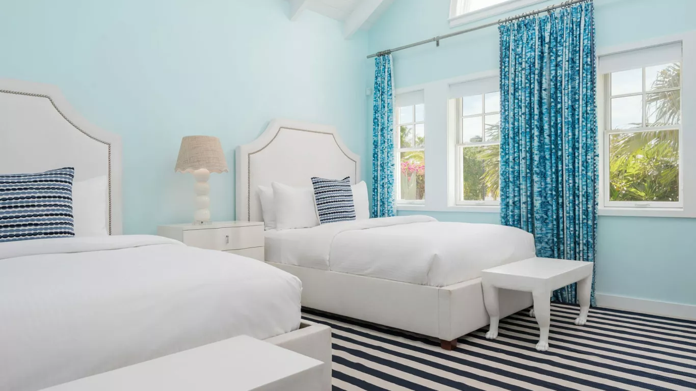 Villa Salacia | Turks and Caicos