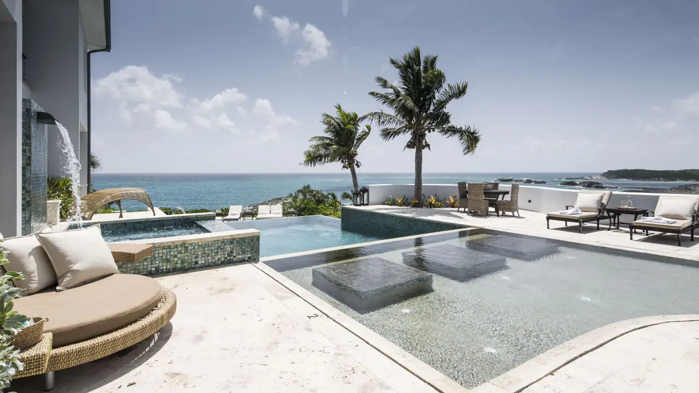 Over Yonder Cay | Bahamian Islands