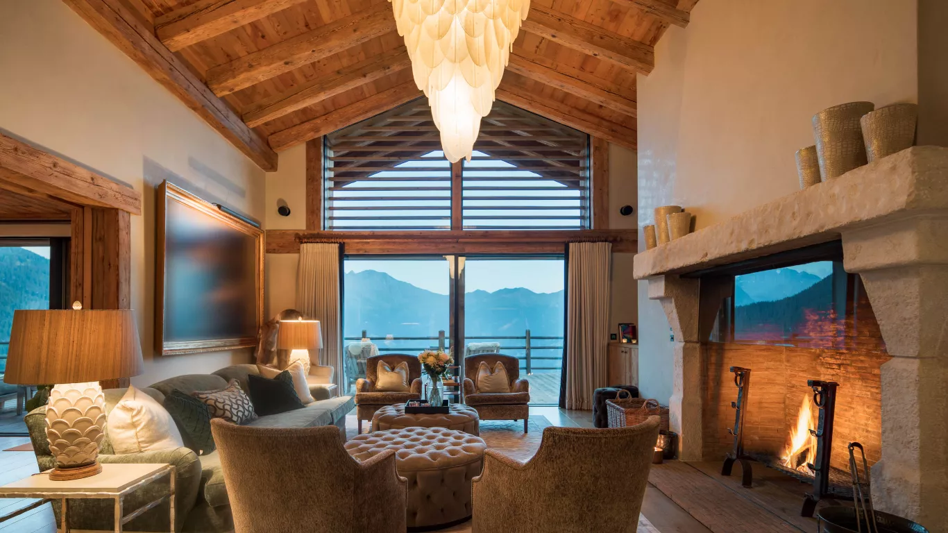 Chalet Norte | Verbier