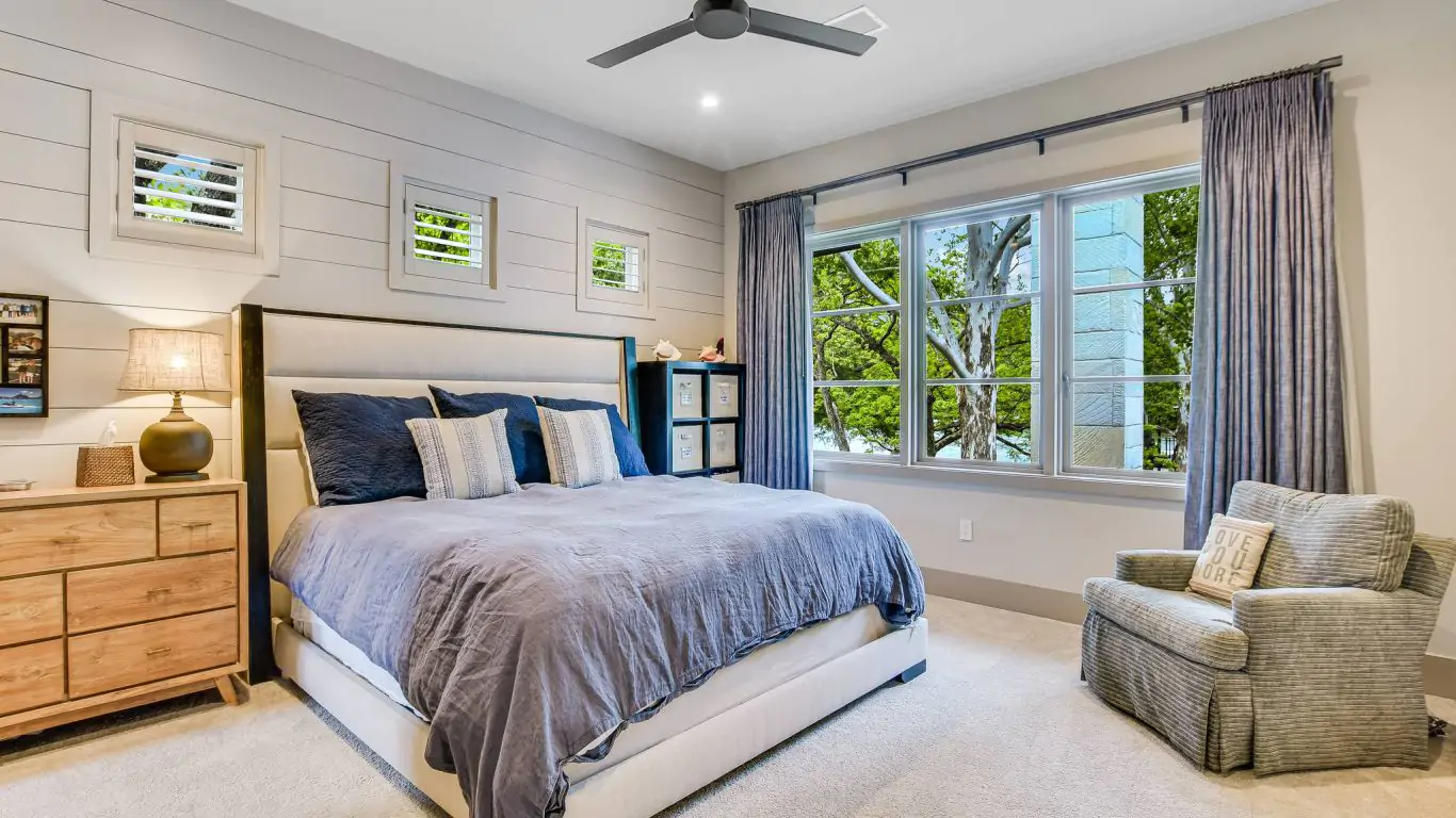 Villa Viona | Austin