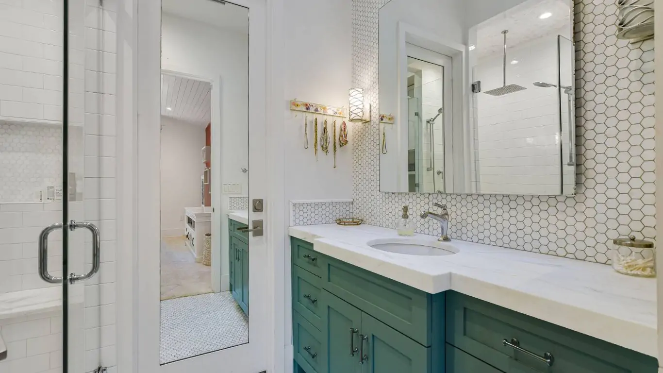 Villa Viona | Austin