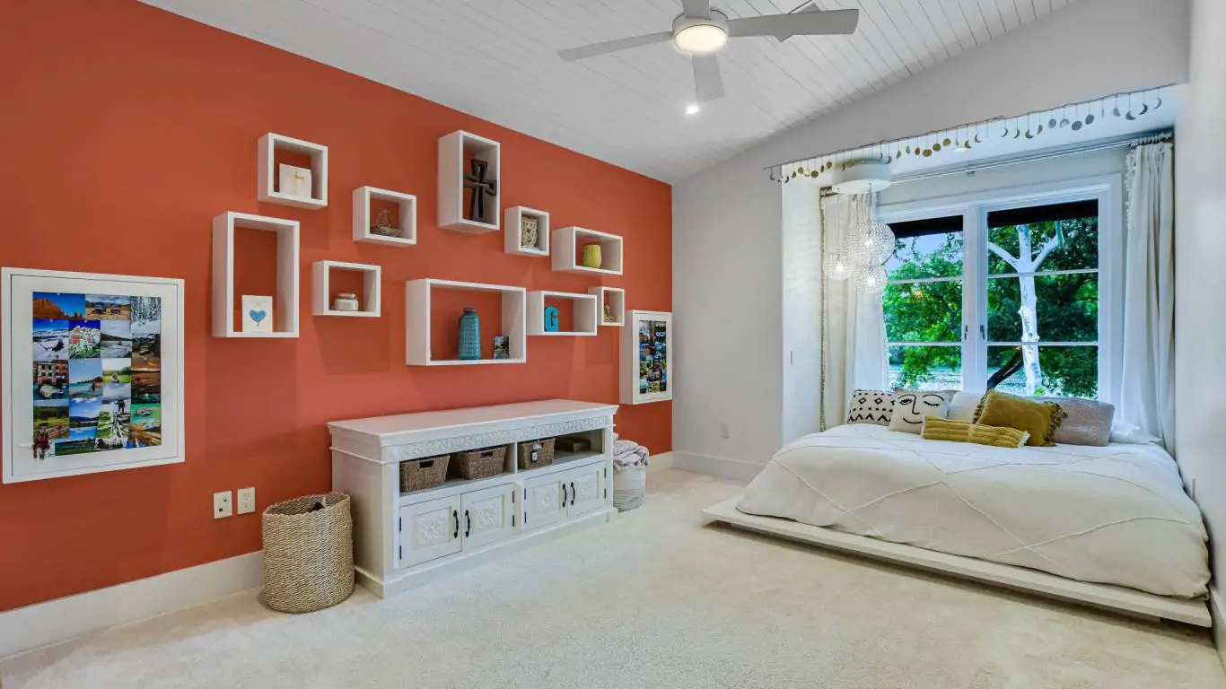 Villa Viona | Austin