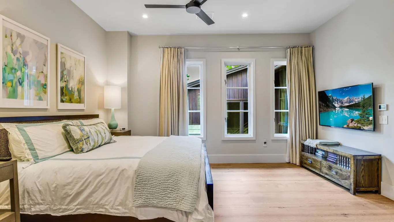 Villa Viona | Austin