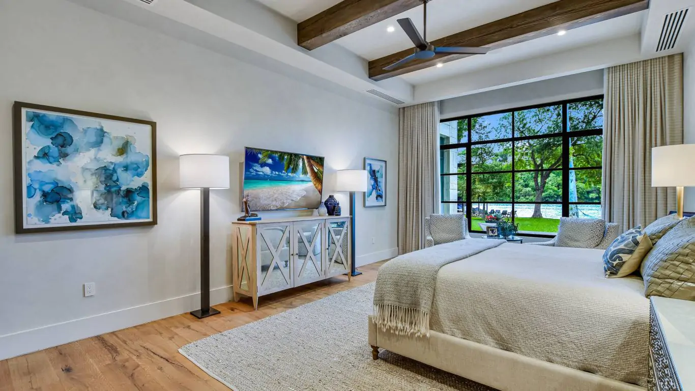 Villa Viona | Austin