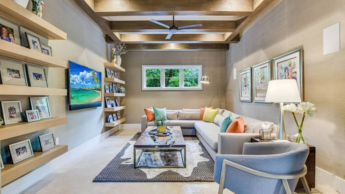 Villa Viona | Austin