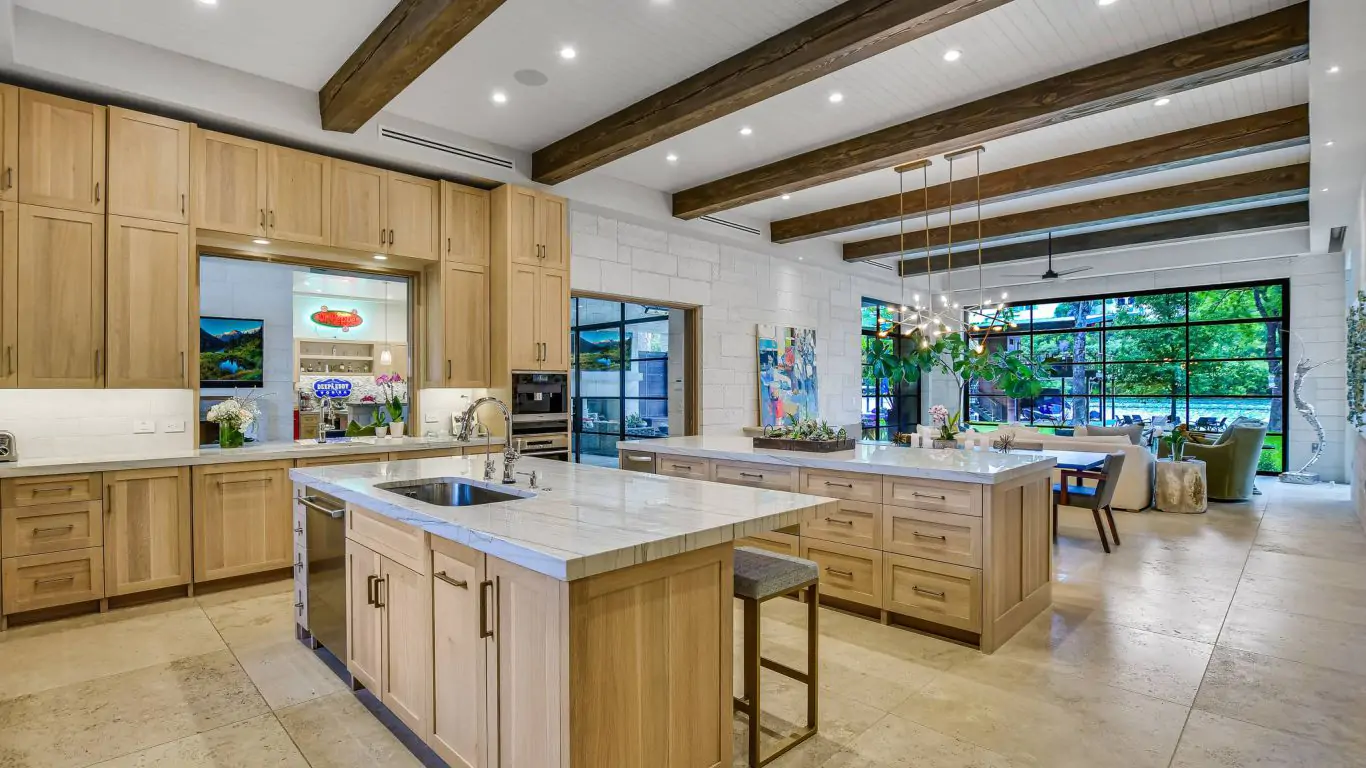 Villa Viona | Austin