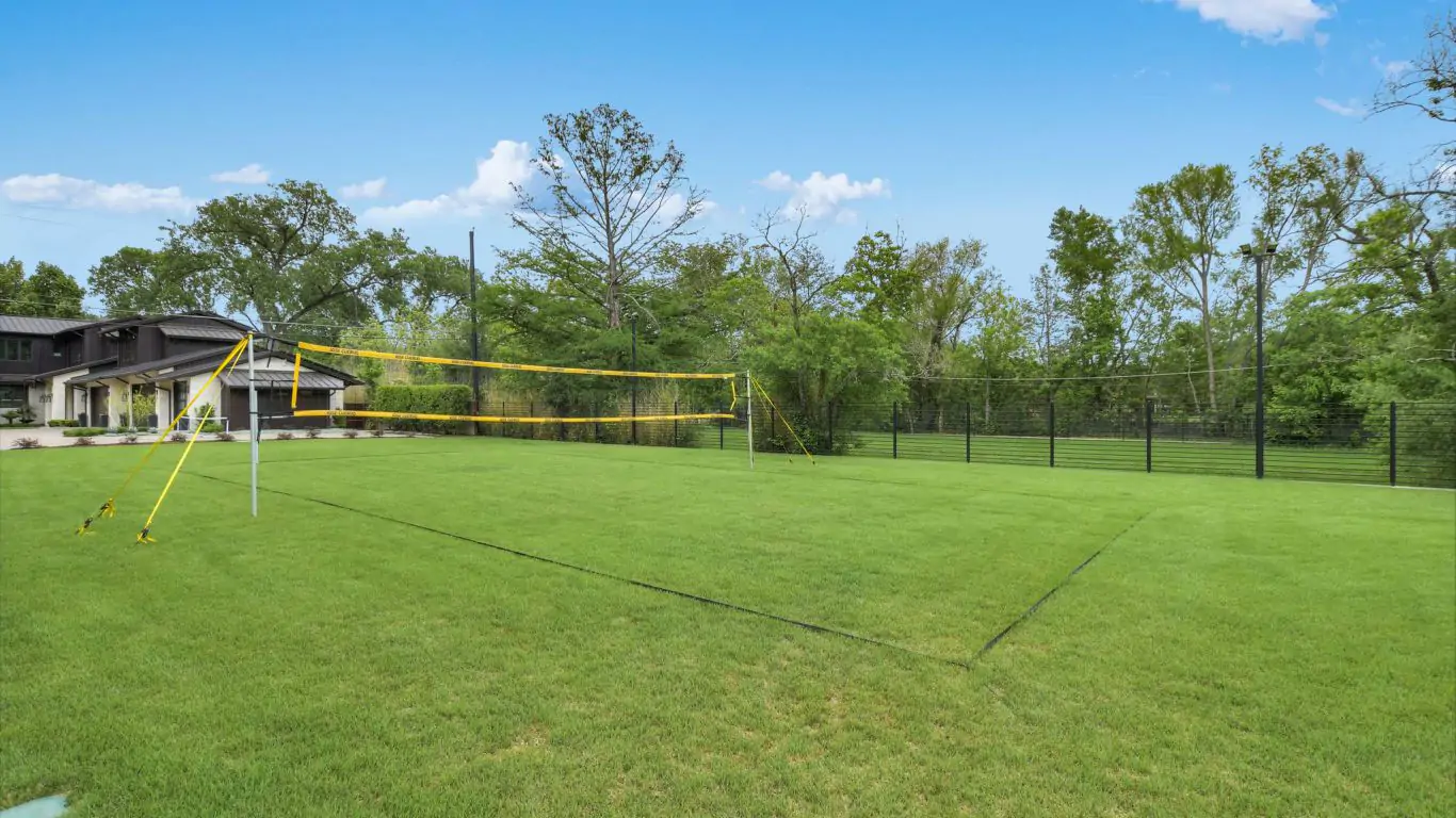 Villa Viona | Austin