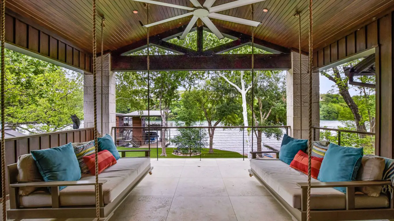 Villa Viona | Austin