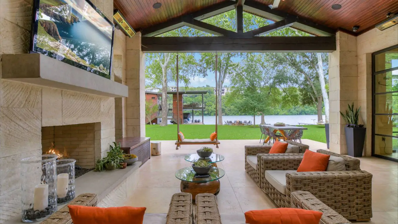 Villa Viona | Austin