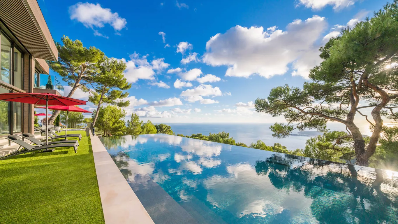 Villa Claire | Monaco