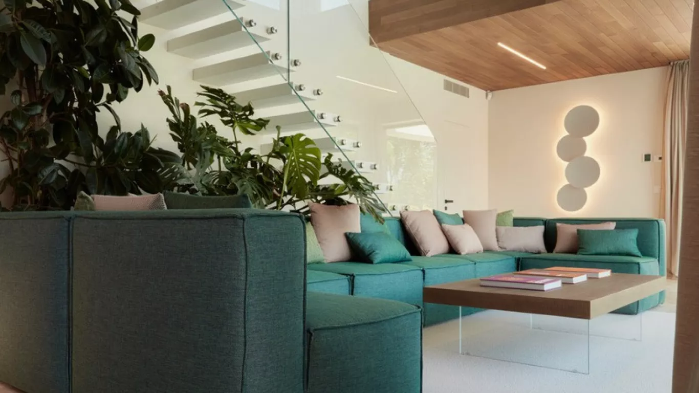 Villa Ovo | Forte dei Marmi