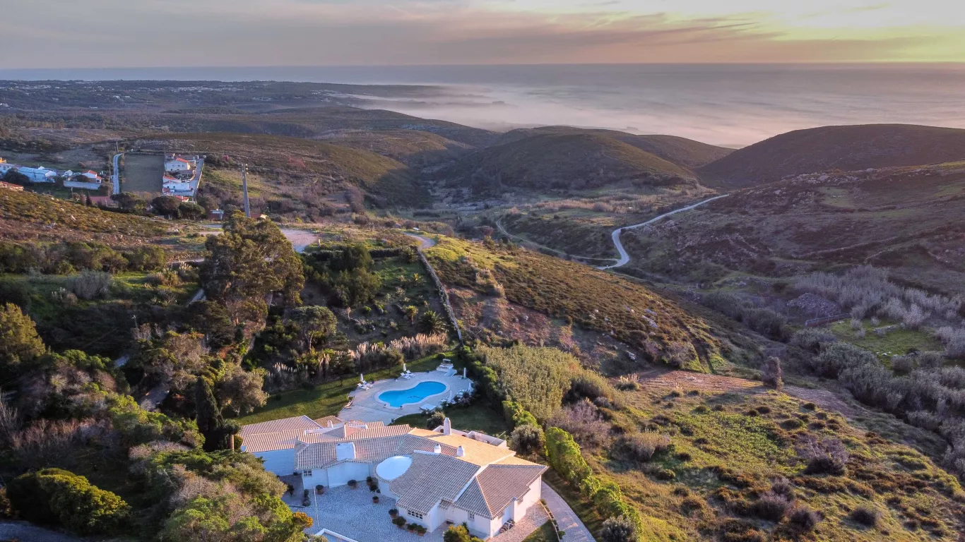 Villa Guincho | Rest of Portugal