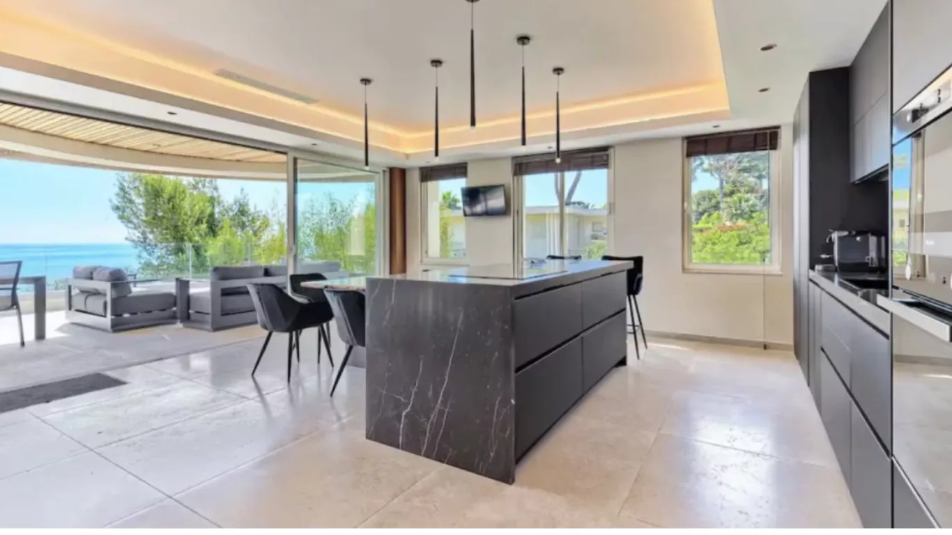 Villa Maricia | Cannes