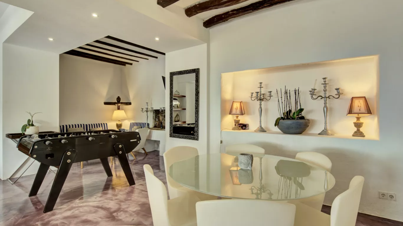 Casa Vella | Ibiza