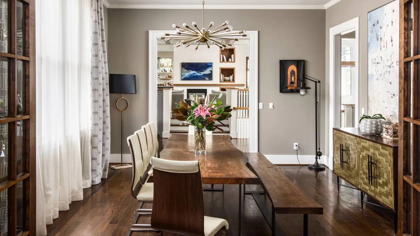 Villa Azalea | Nashville