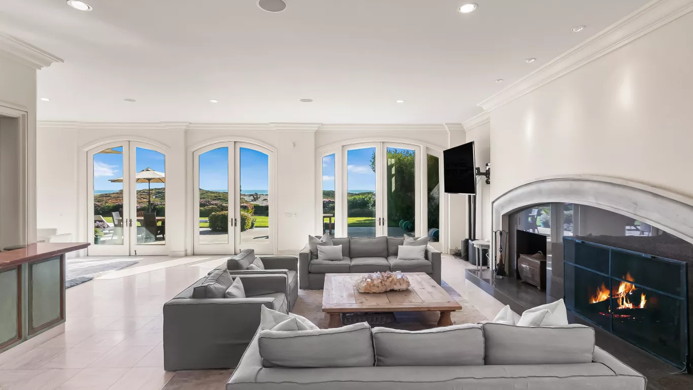 Villa Filomena | Malibu