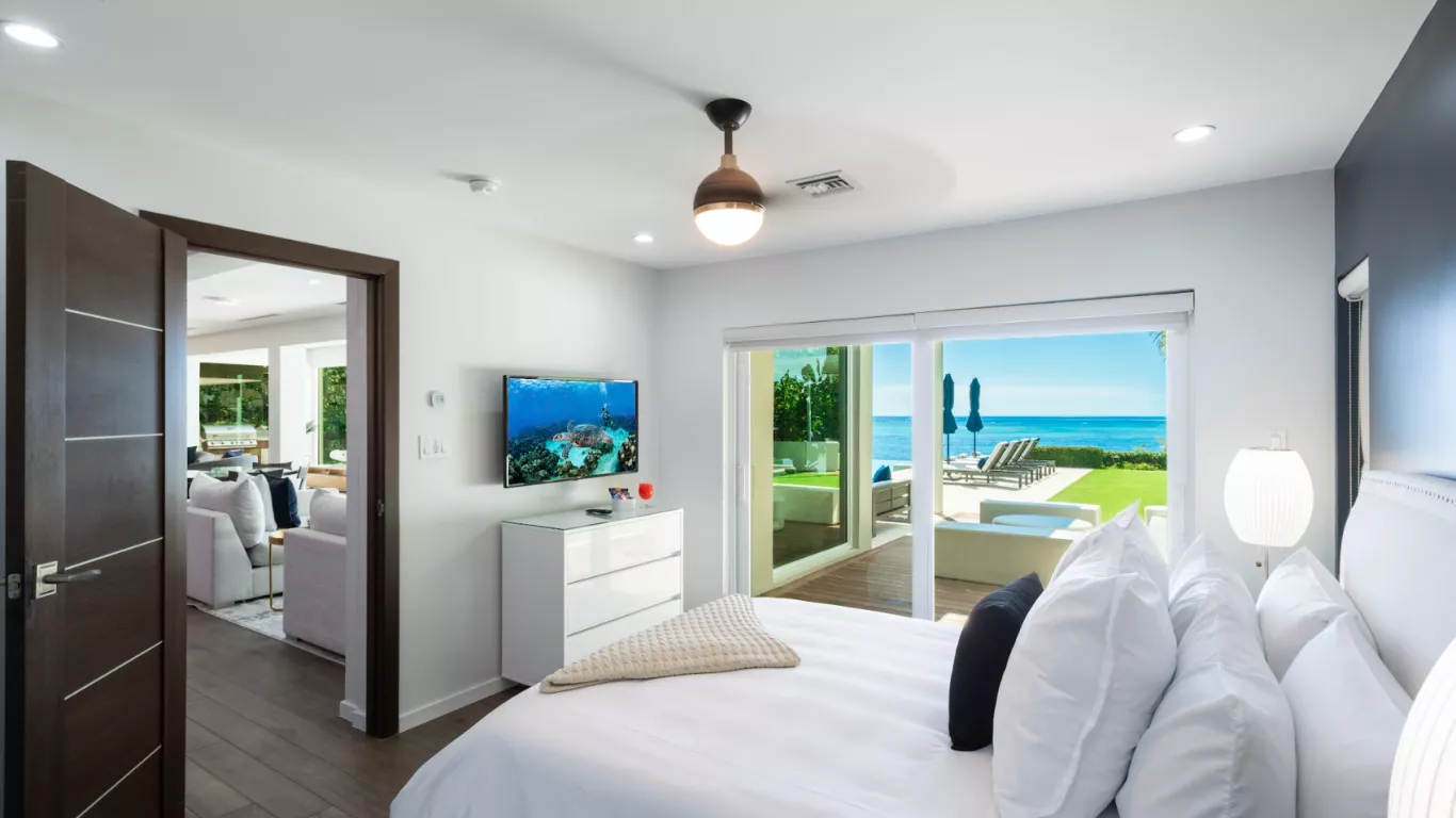 The Palm Estate | Cayman Islands