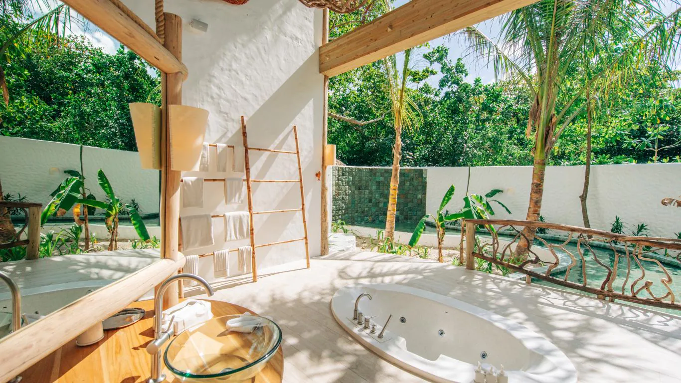 Soneva Fushi Villa 18 | Maldives