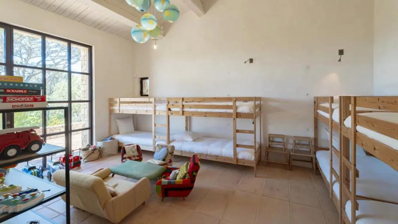 Villa Sabine | St-Tropez