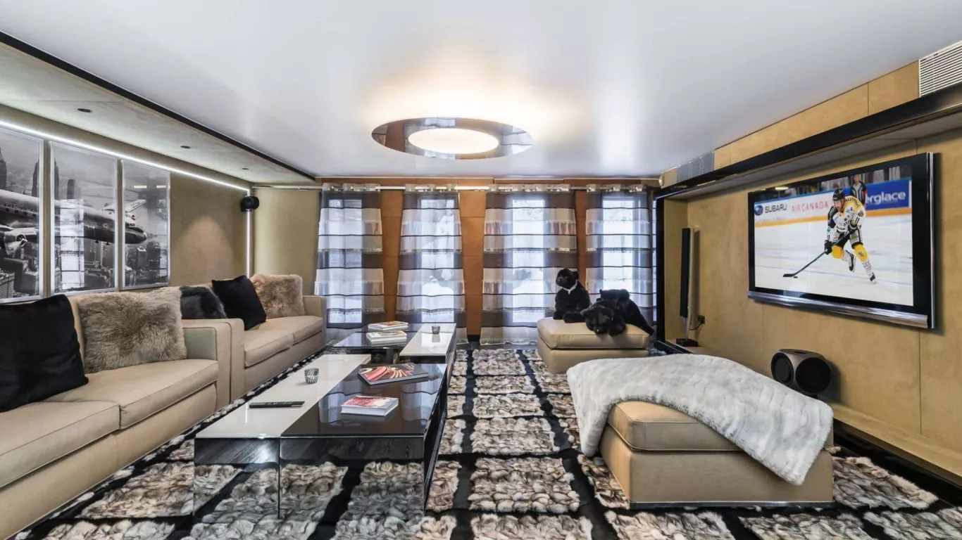 Chalet Des Sens | Megeve