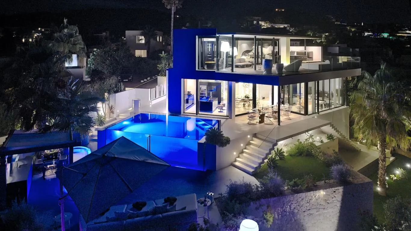 Villa Bora | Ibiza