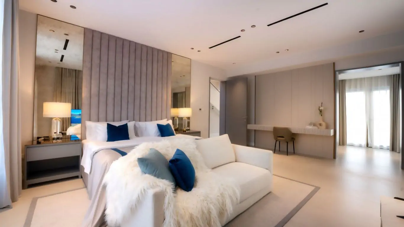 Villa Madeira | Dubai