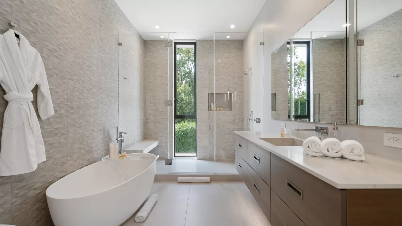 Villa Malika | Los Angeles