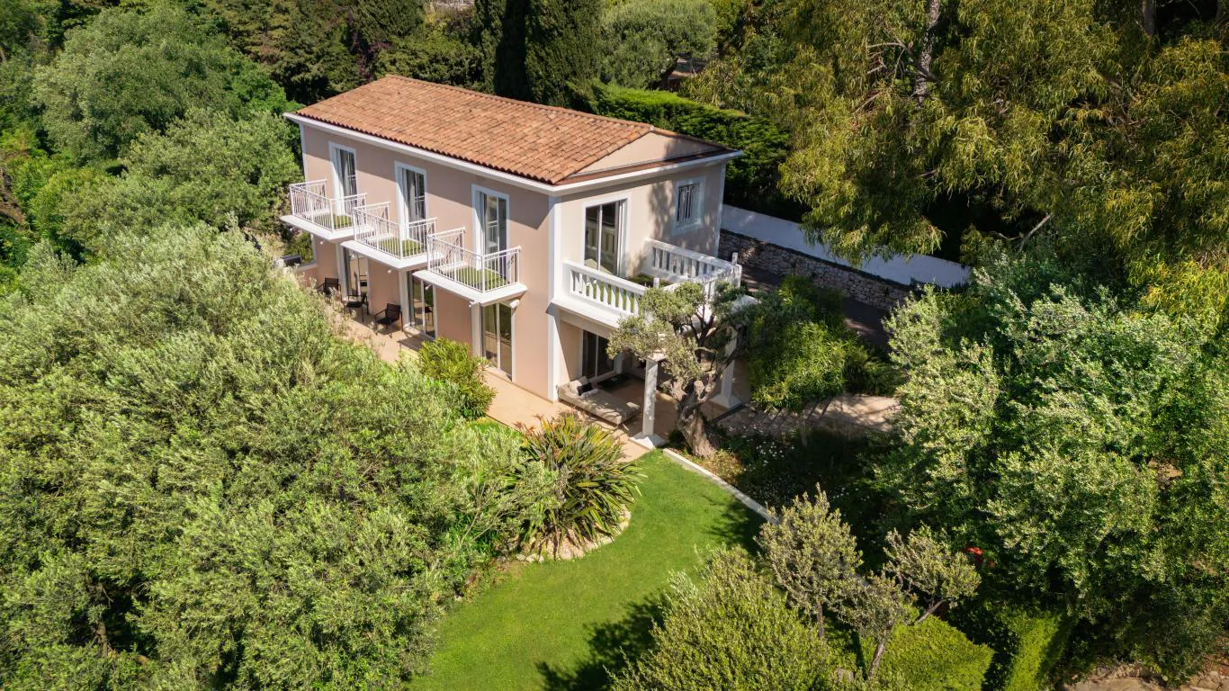 Villa Monaco | Monaco