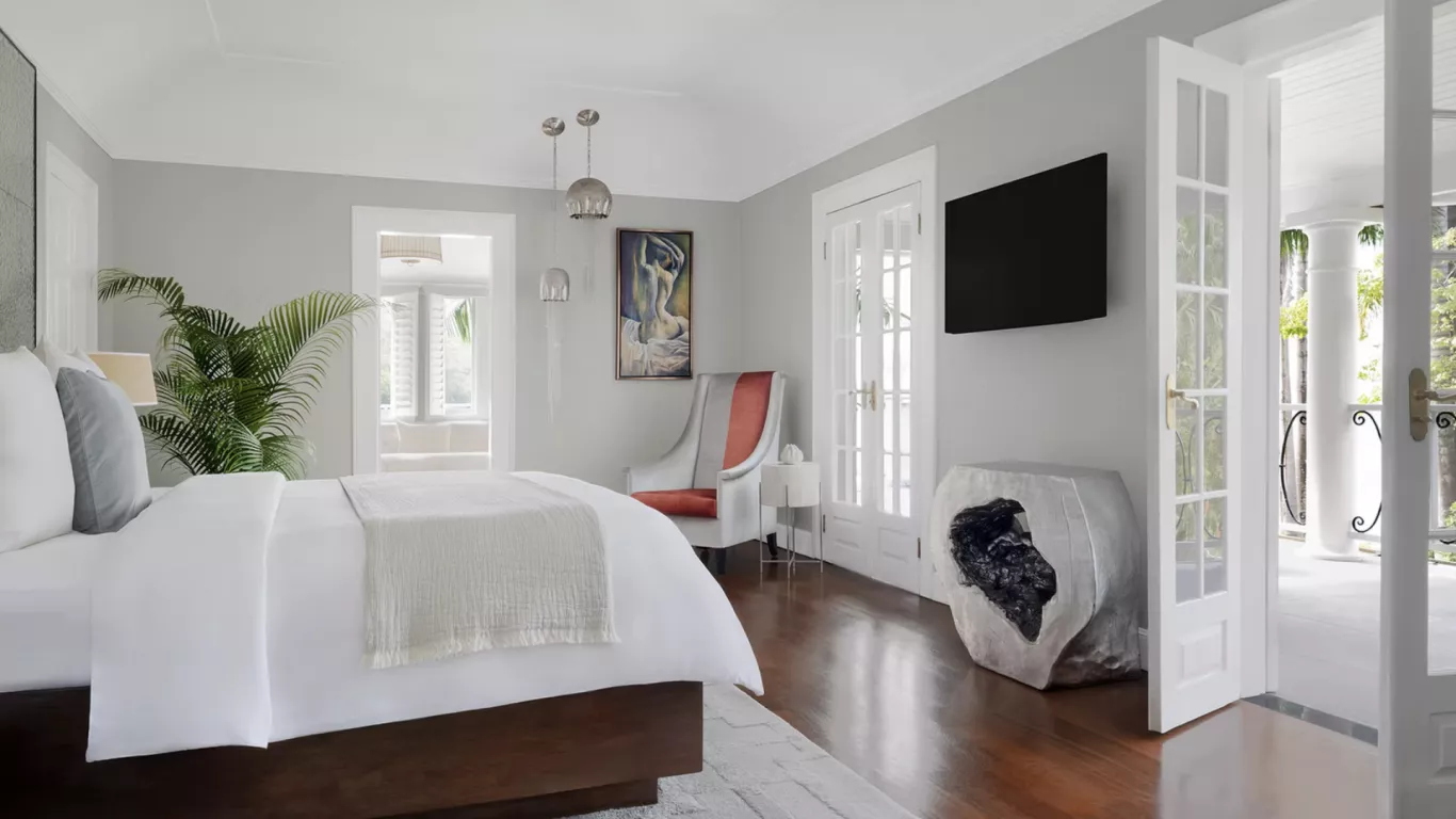 Villa Rio Chico | Jamaica