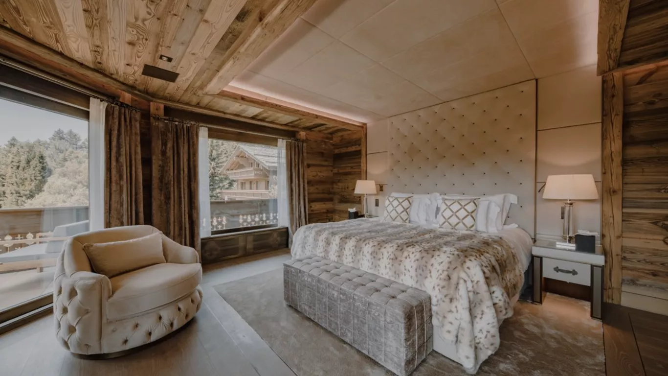 Ultima Crans Montana 1 and 2 | Crans-Montana