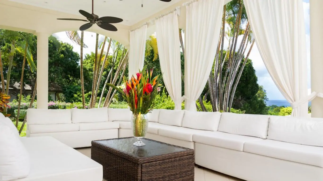 Villa Bohemia | Barbados
