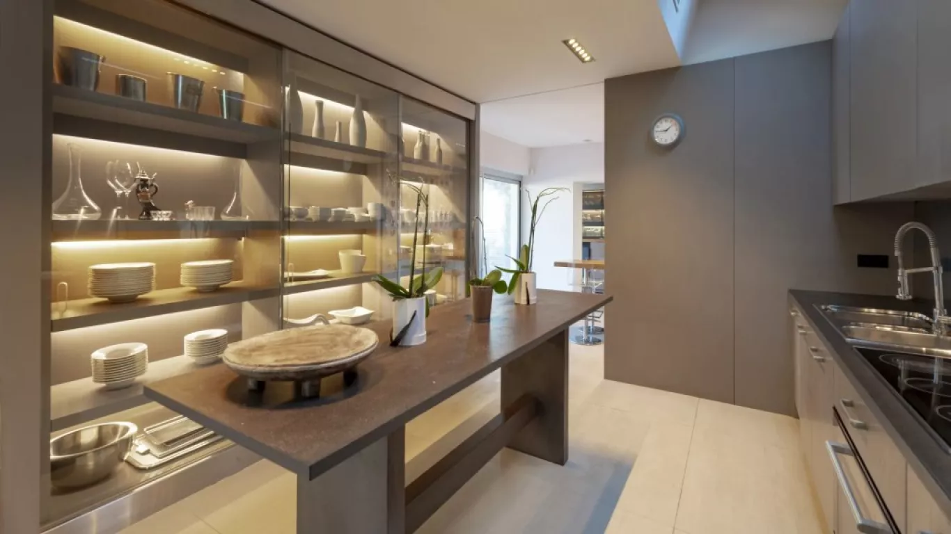 Villa Birdie | Monaco