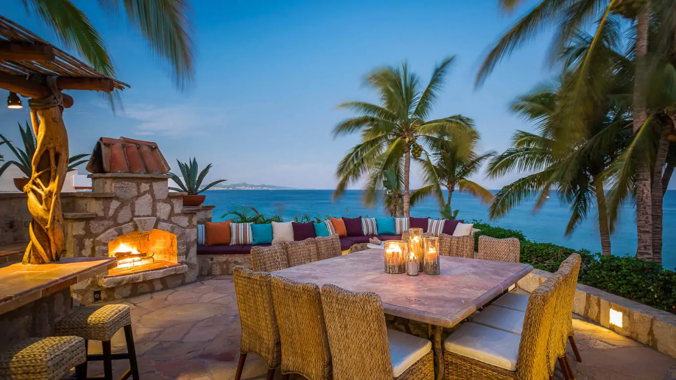 Casa Koll Estate | Cabo