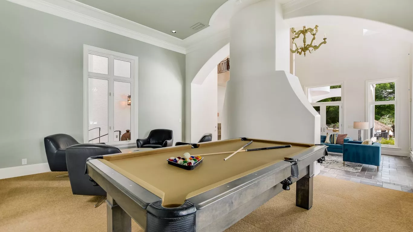 Villa Shaneena | Austin