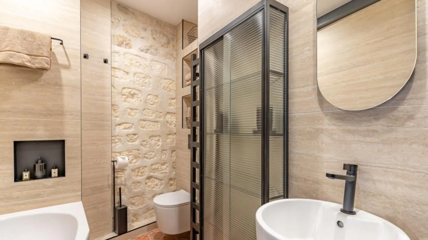 Apartment Noah | Paris