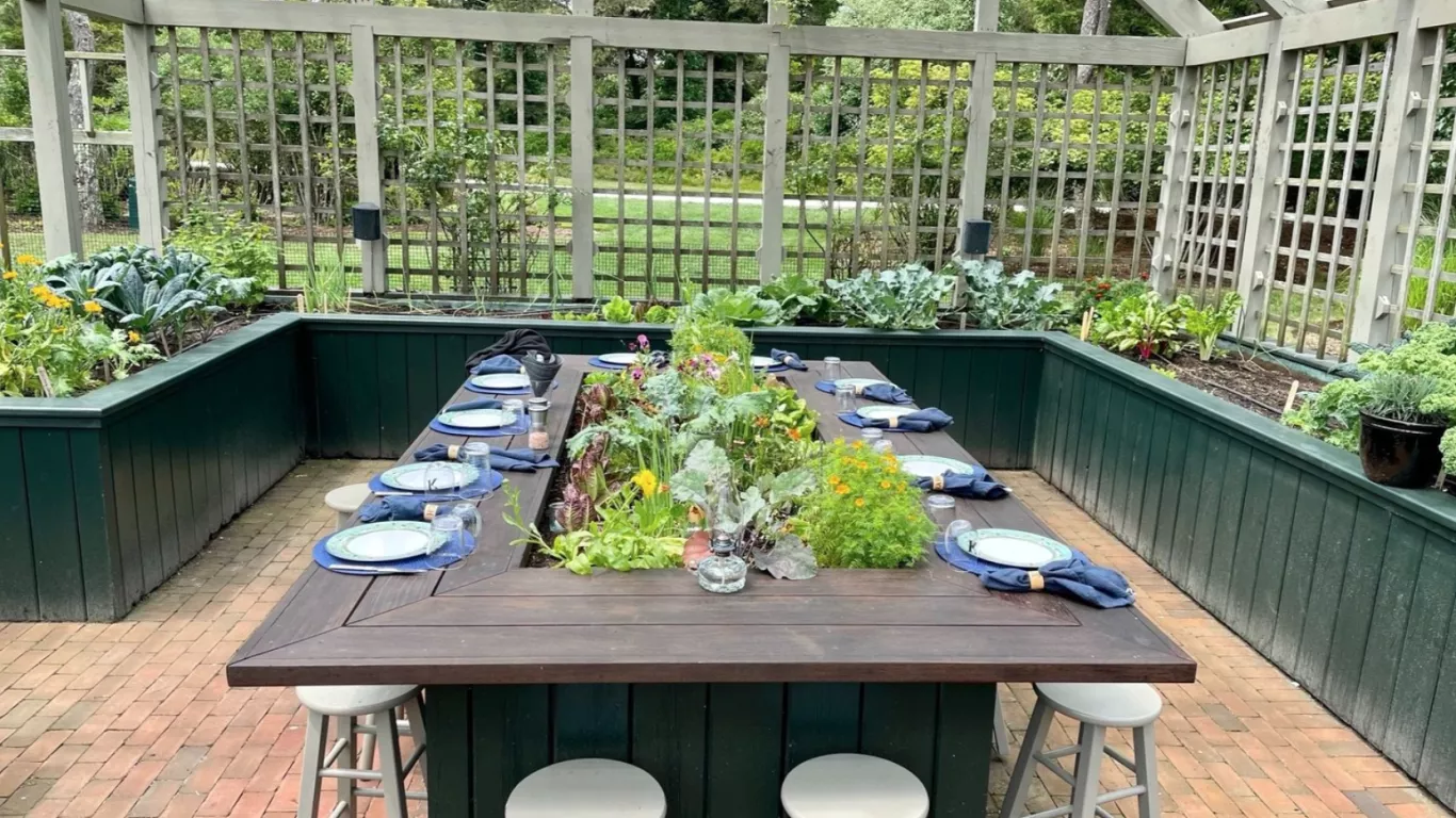 Villa One Pochick | Nantucket