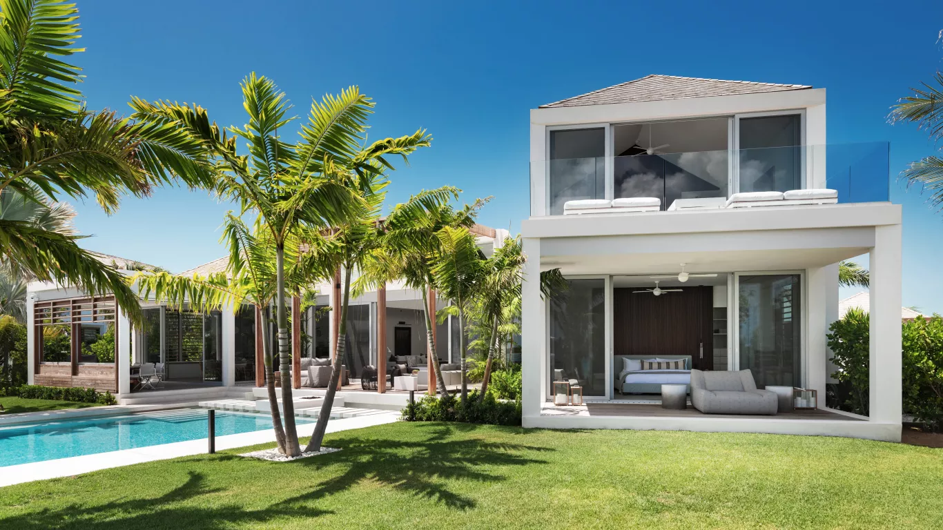 Villa Cabuya | Turks and Caicos