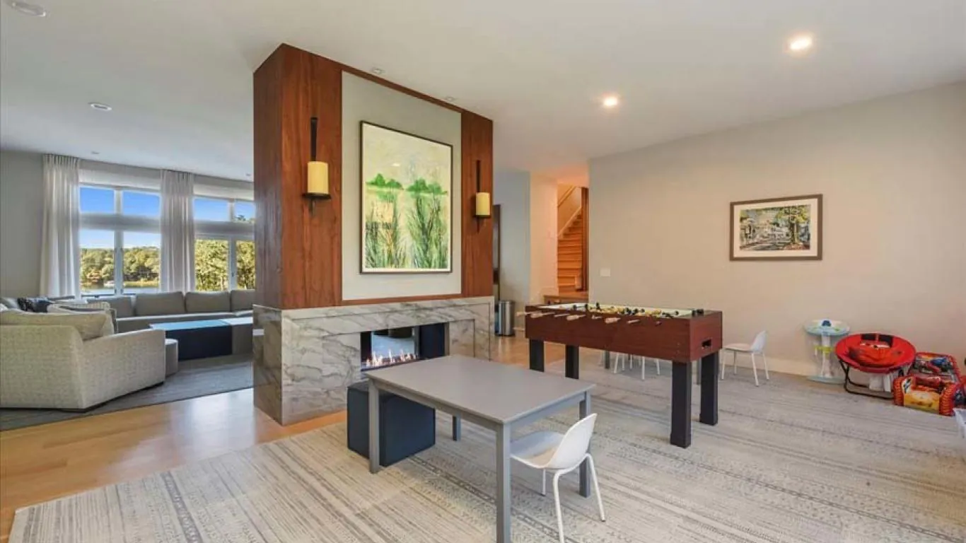 Villa Everly | Cape Cod
