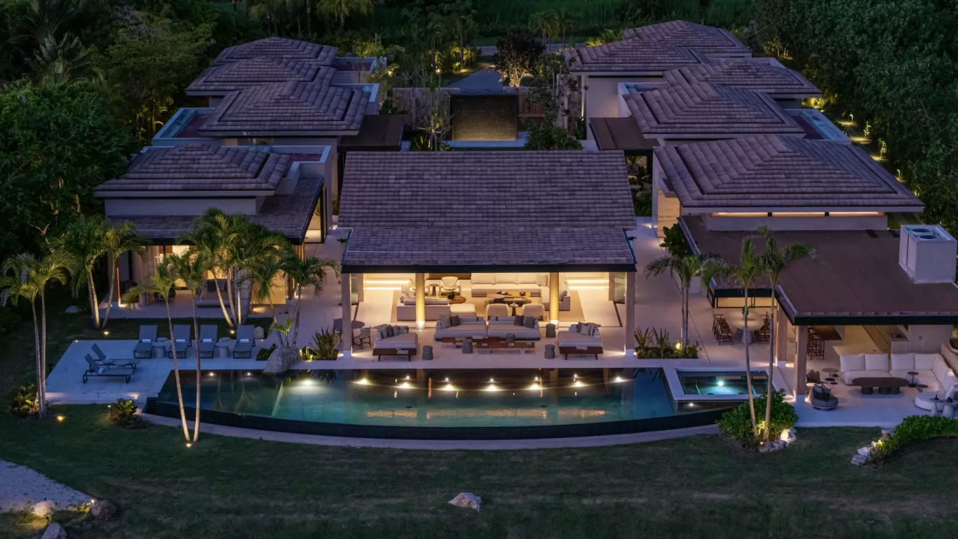 Casa Xielo | Punta Mita